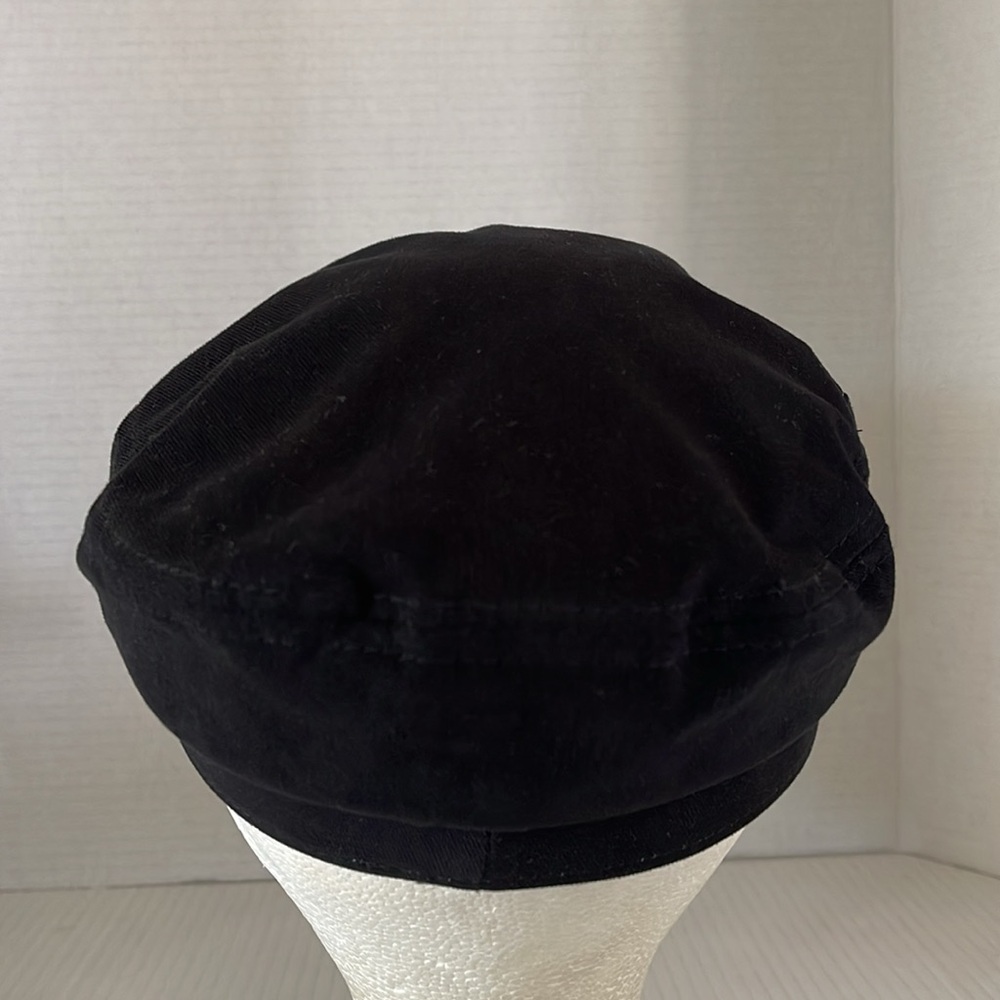 Black Fisherman’s Hat - Picture 3 of 10